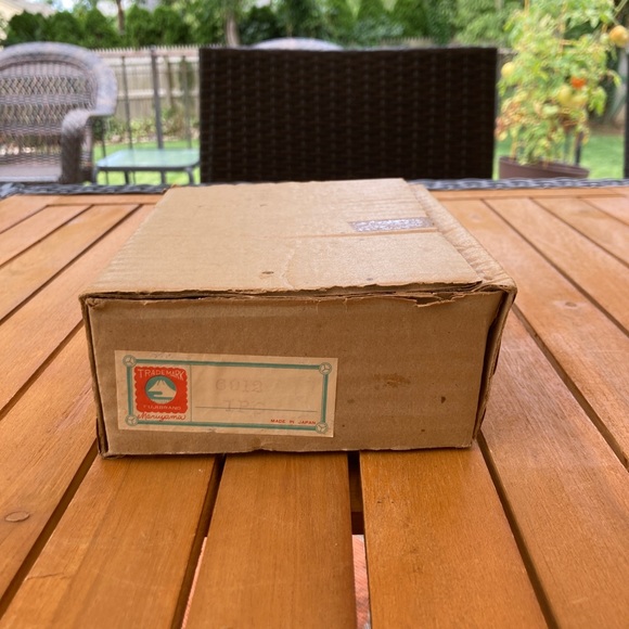 Porcelain Photo Frame - Picture 6 of 6